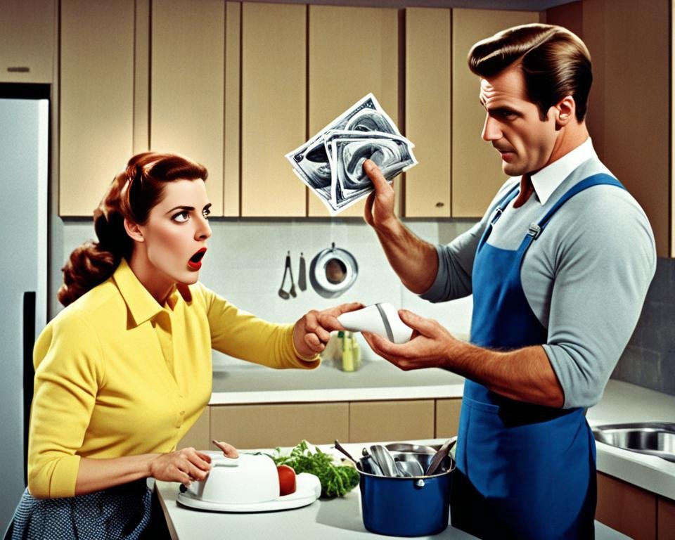 Ejemplos de micromachismos