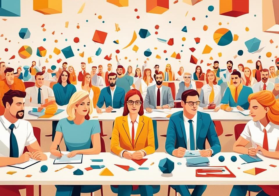 Las nuevas masculinidades en el mundo laboral