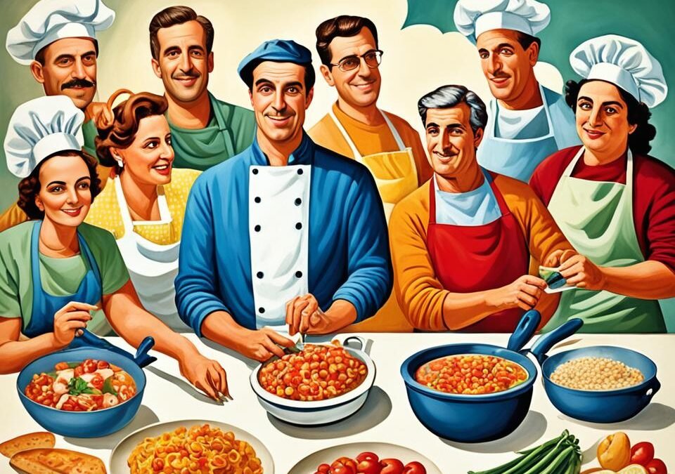 Nuevas Masculinidades