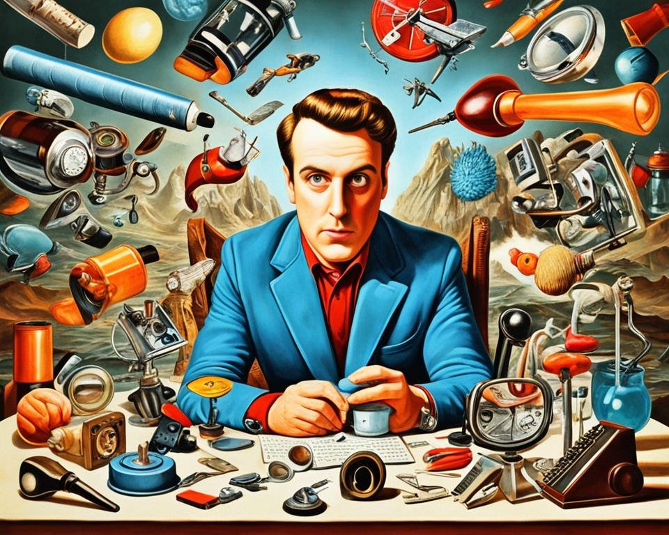 Tipos de micromachismo