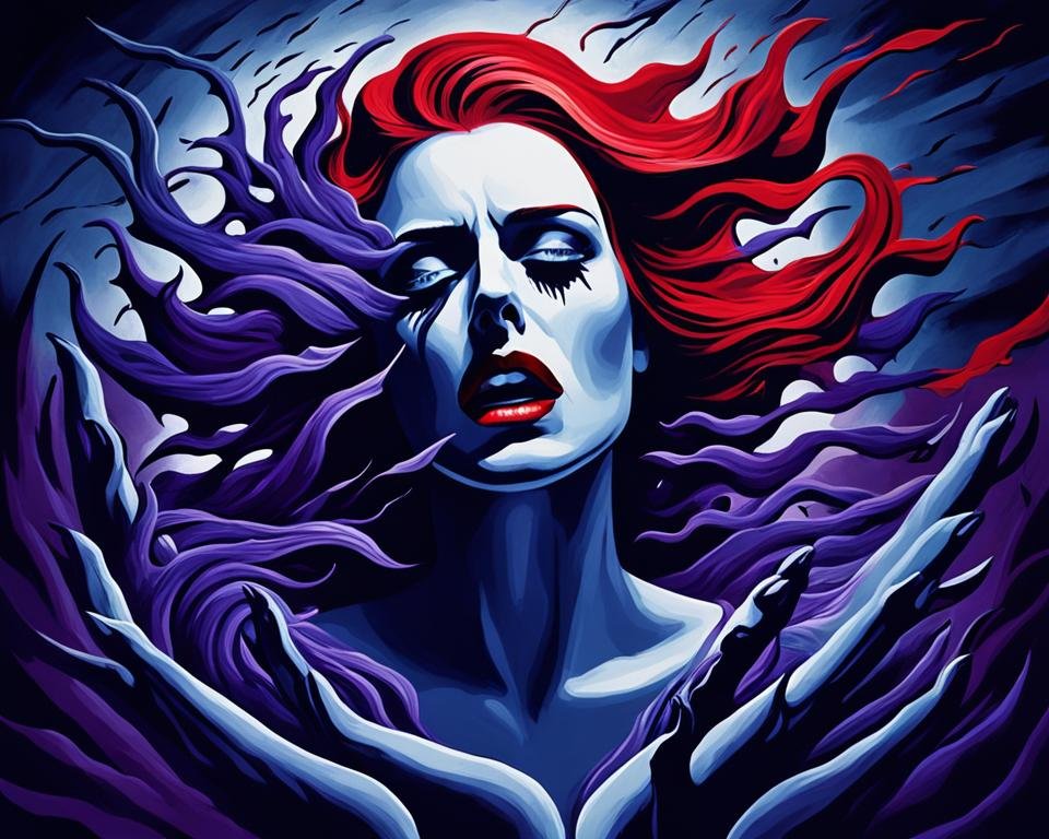 Violencia de género