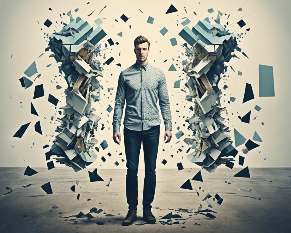 deconstrucción masculina deconstrucción masculina