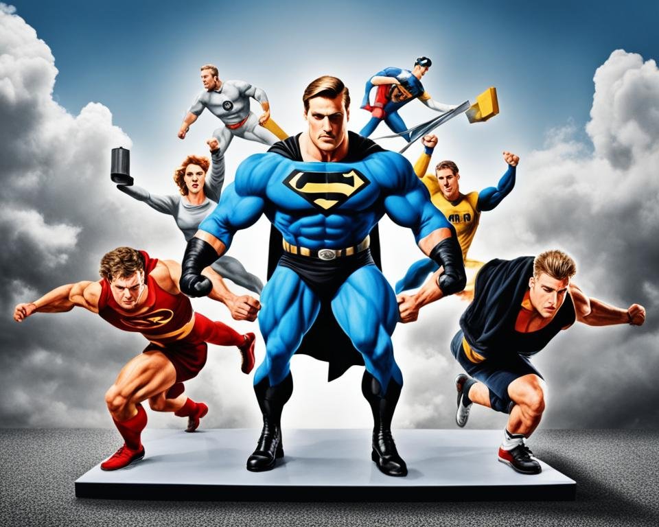 estereotipos de género