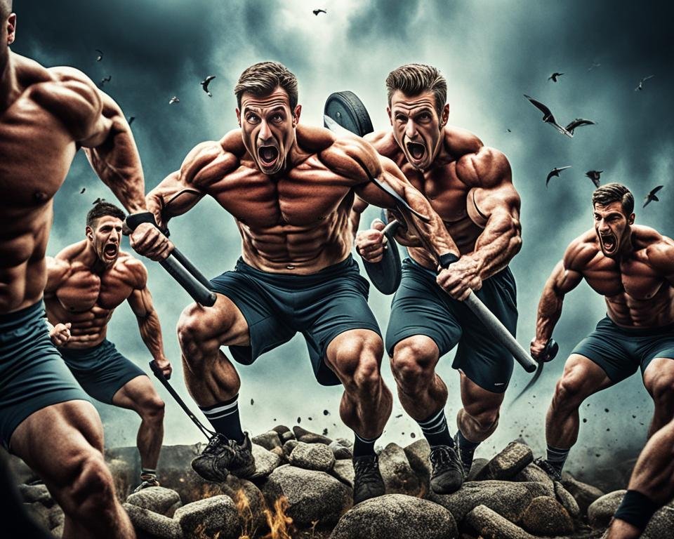 estereotipos masculinos