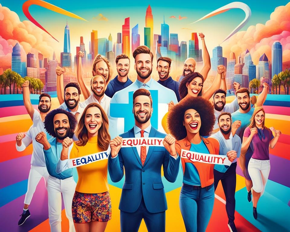 igualdad de género igualdad de género