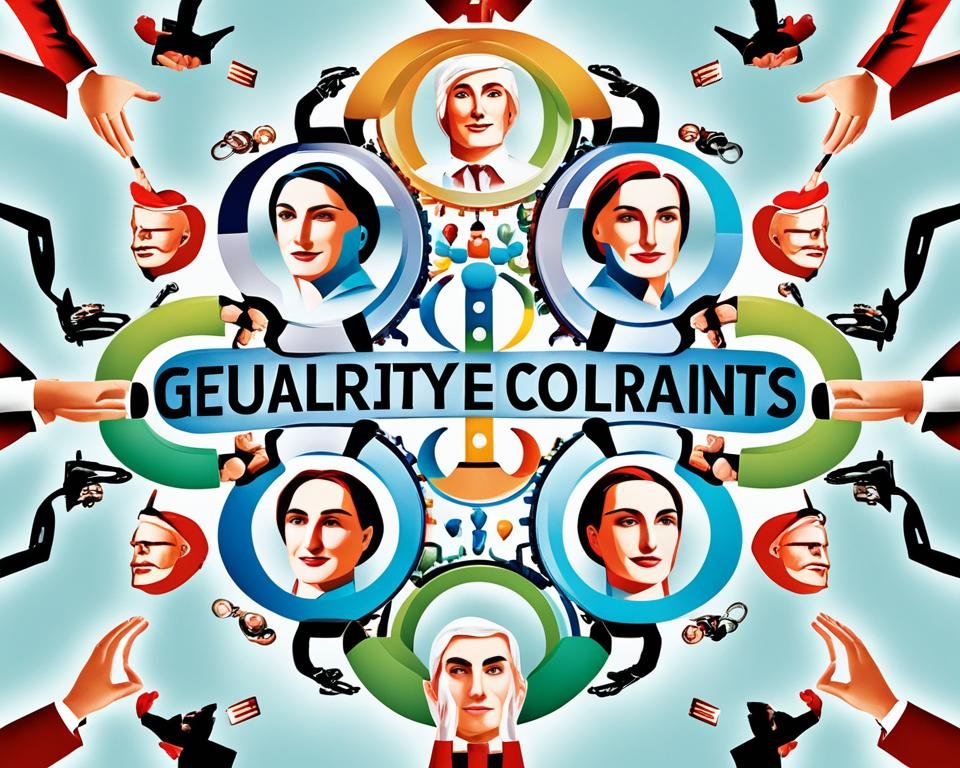 integración de la perspectiva de género