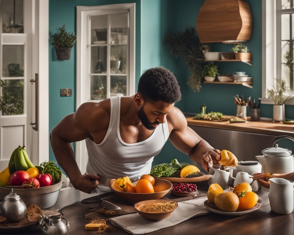 masculinidad sana ejemplos