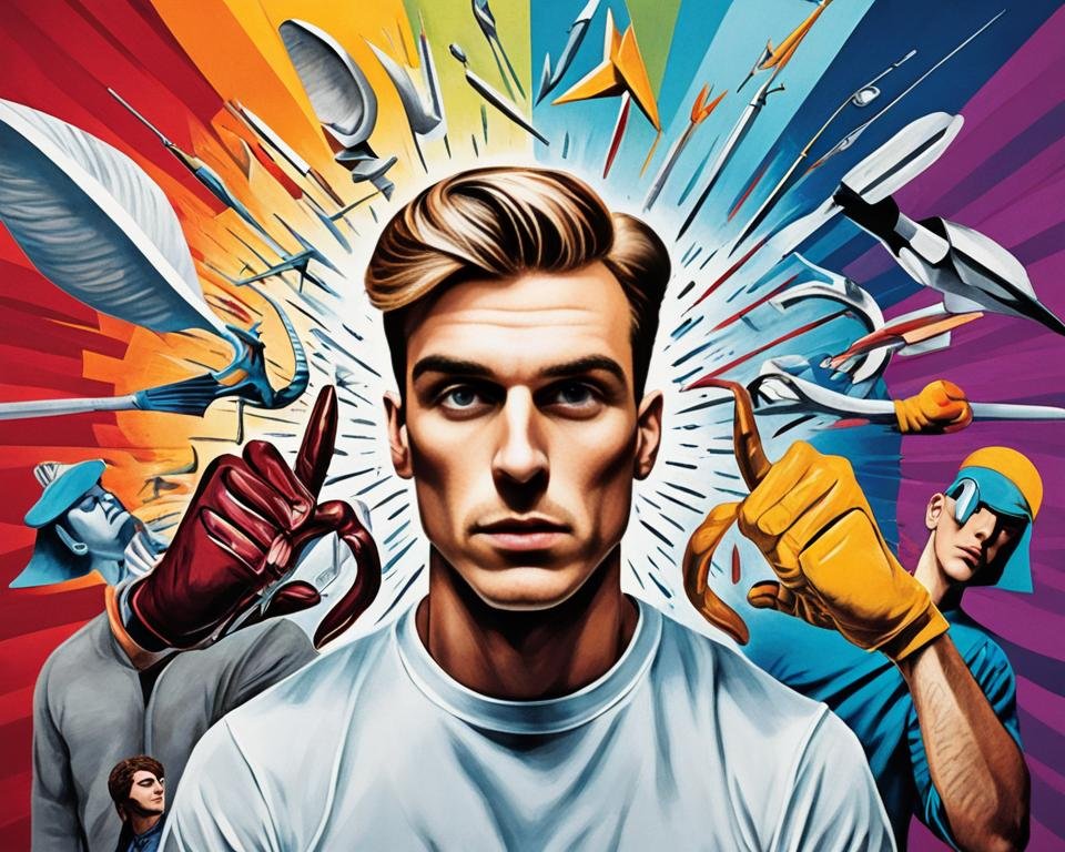 masculinidades alternativas