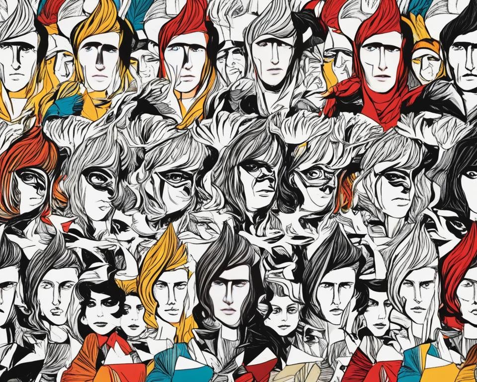 nuevas masculinidades