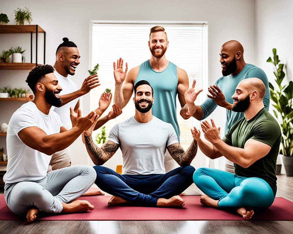 nuevas masculinidades