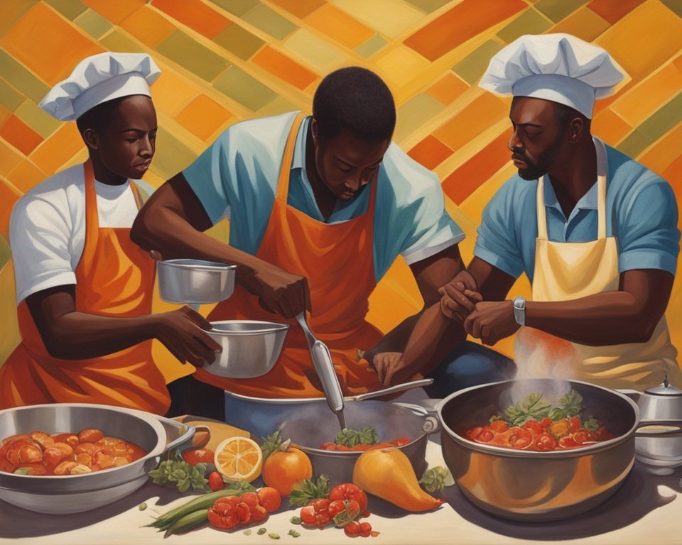 nuevas masculinidades