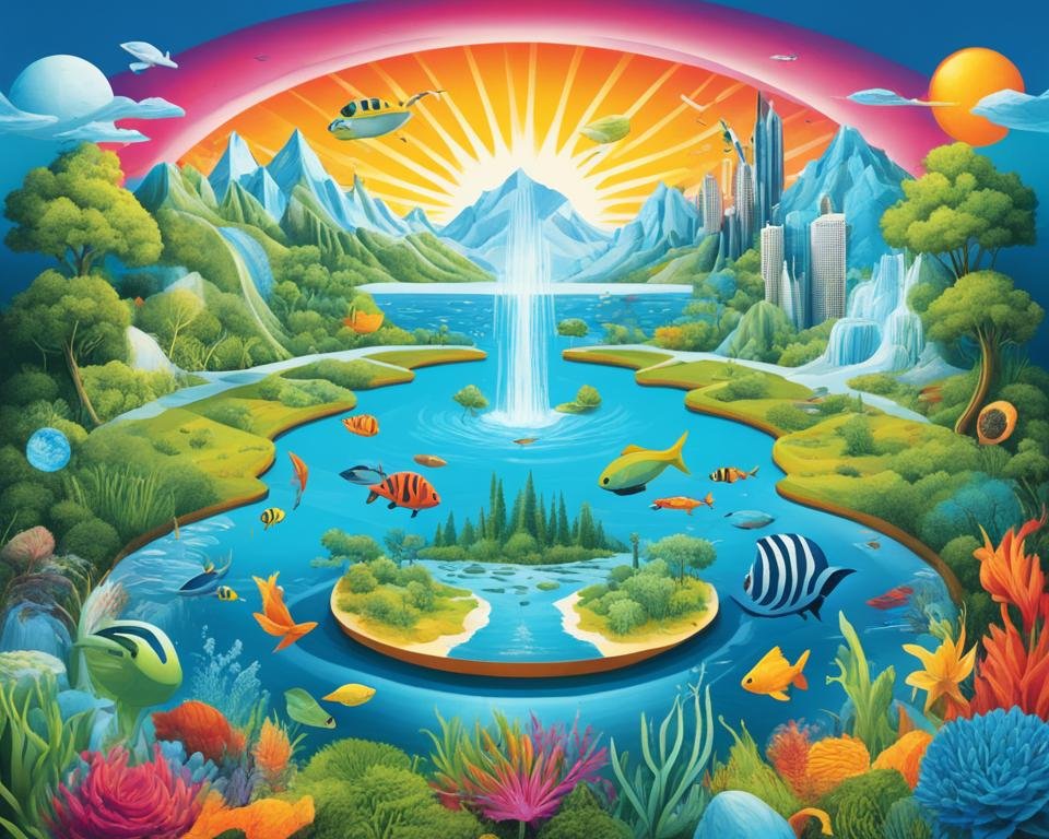 objetivos de desarrollo sostenible