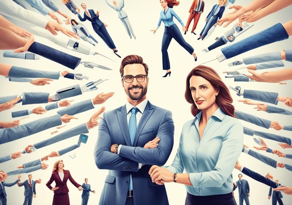 ¿Cómo saber si es micromachismo?