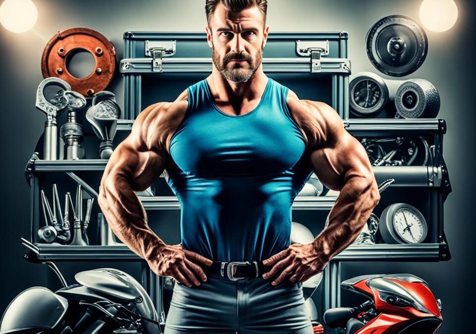 ¿Cómo se construye la masculinidad?