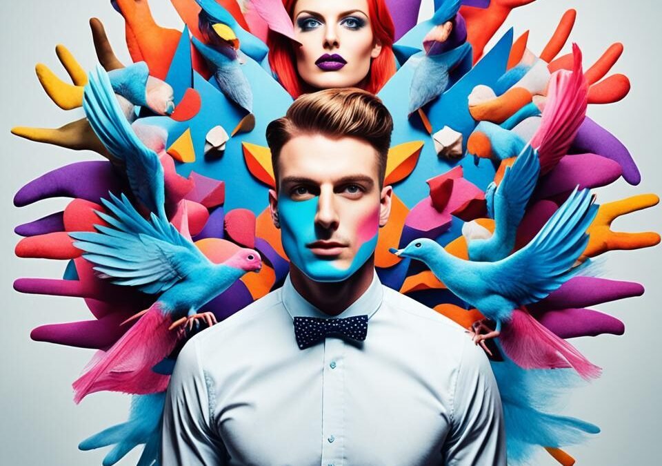 ¿Cuáles son las masculinidades alternativas?