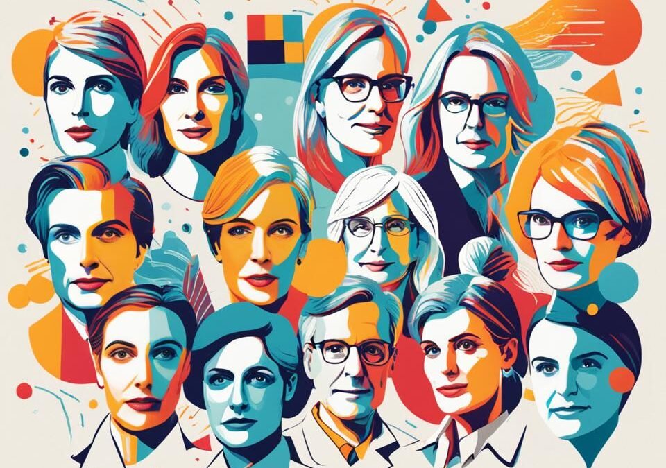 ¿Cuáles son los agentes responsables de incorporar la perspectiva de género?