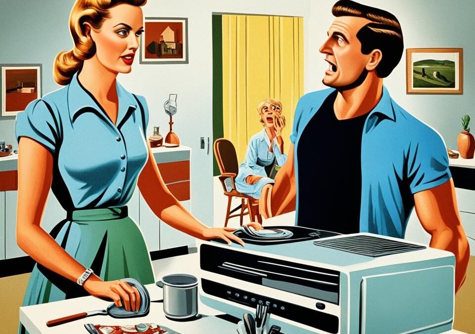 ¿Qué es el micromachismo y ejemplos?