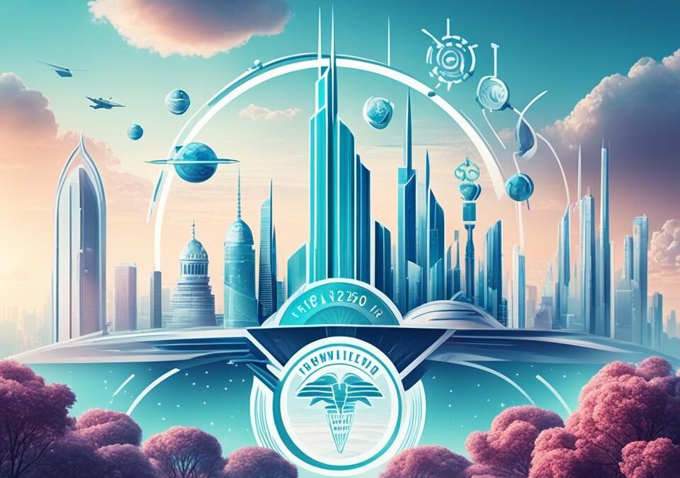 ¿Qué es la agenda del FEM 2030?