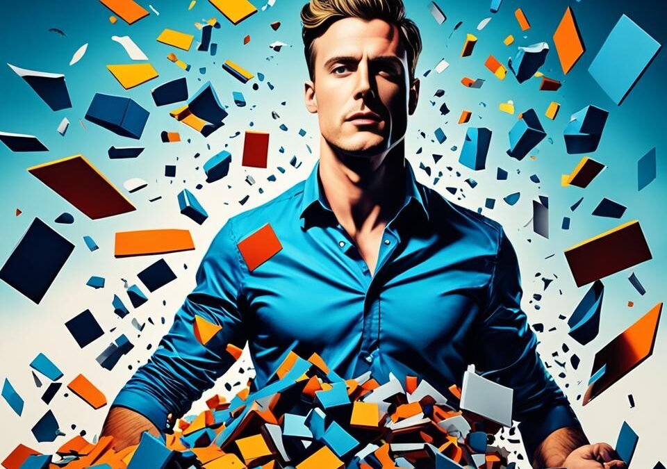 ¿Qué es la deconstrucción del hombre?