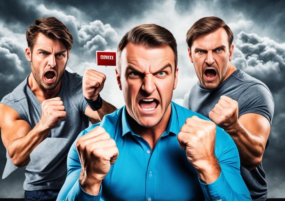 ¿Qué es la masculinidad dañina?