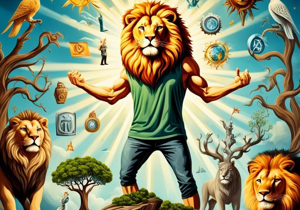 ¿Qué es la masculinidad positiva?