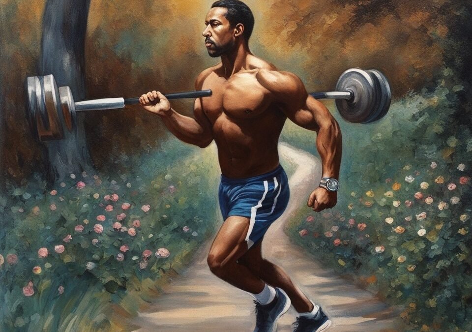 ¿Qué es la masculinidad sana?