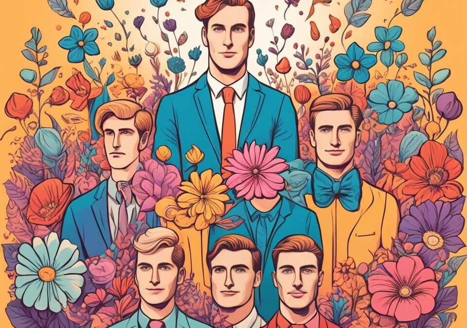 ¿Qué es ser un hombre deconstruido?