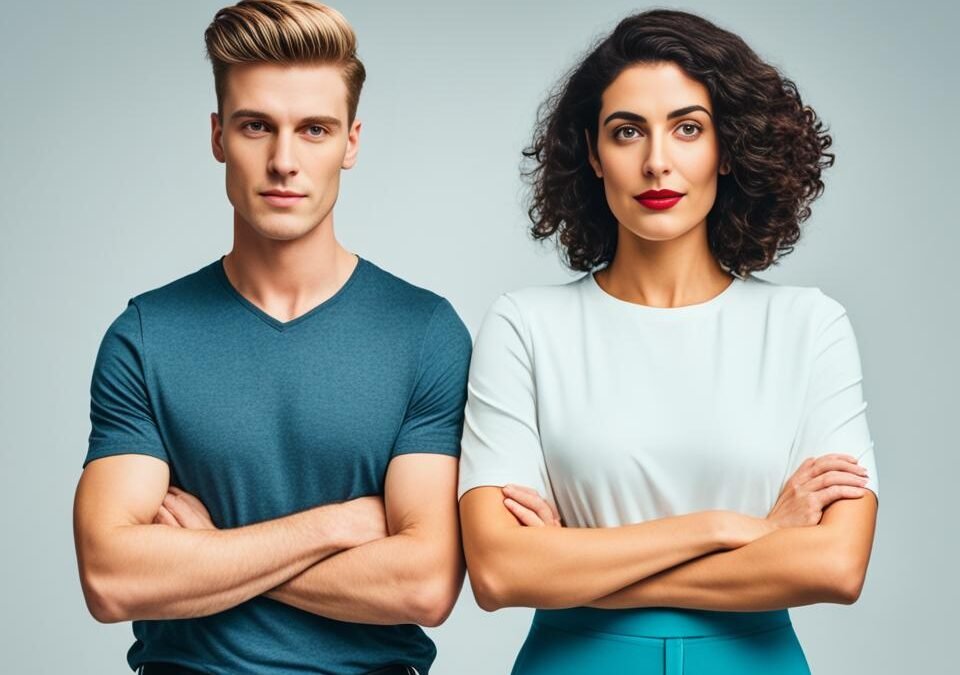 ¿Qué nos dice la ODS 5?