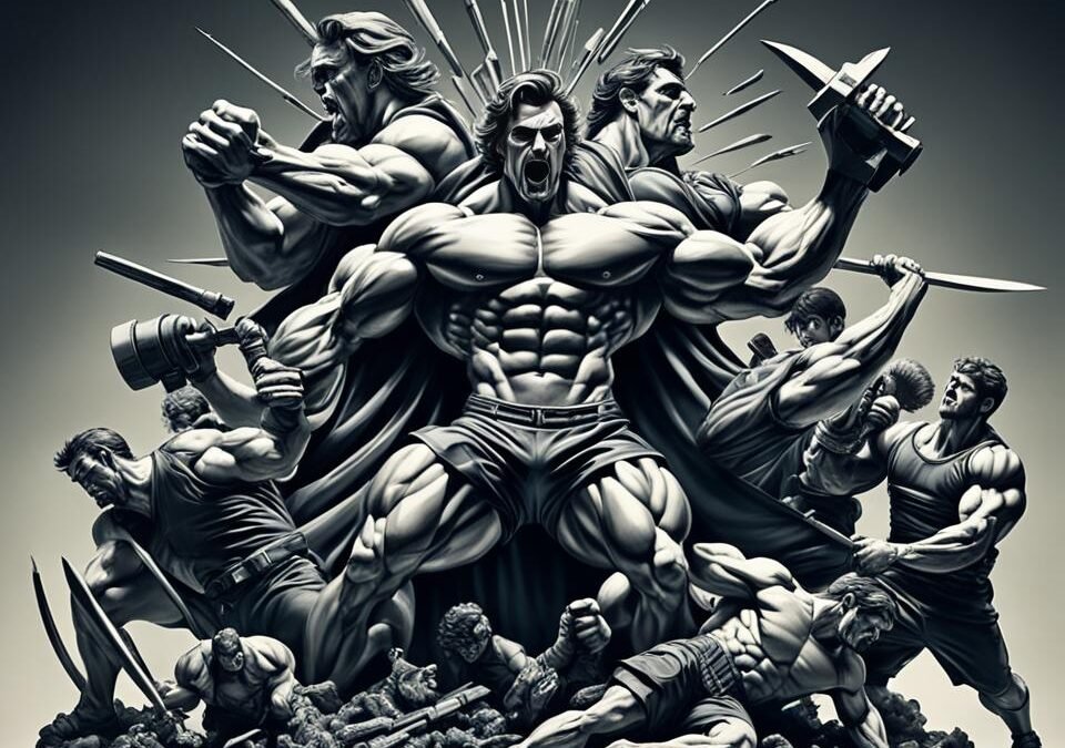 ¿Que se entiende por masculinidad hegemónica?