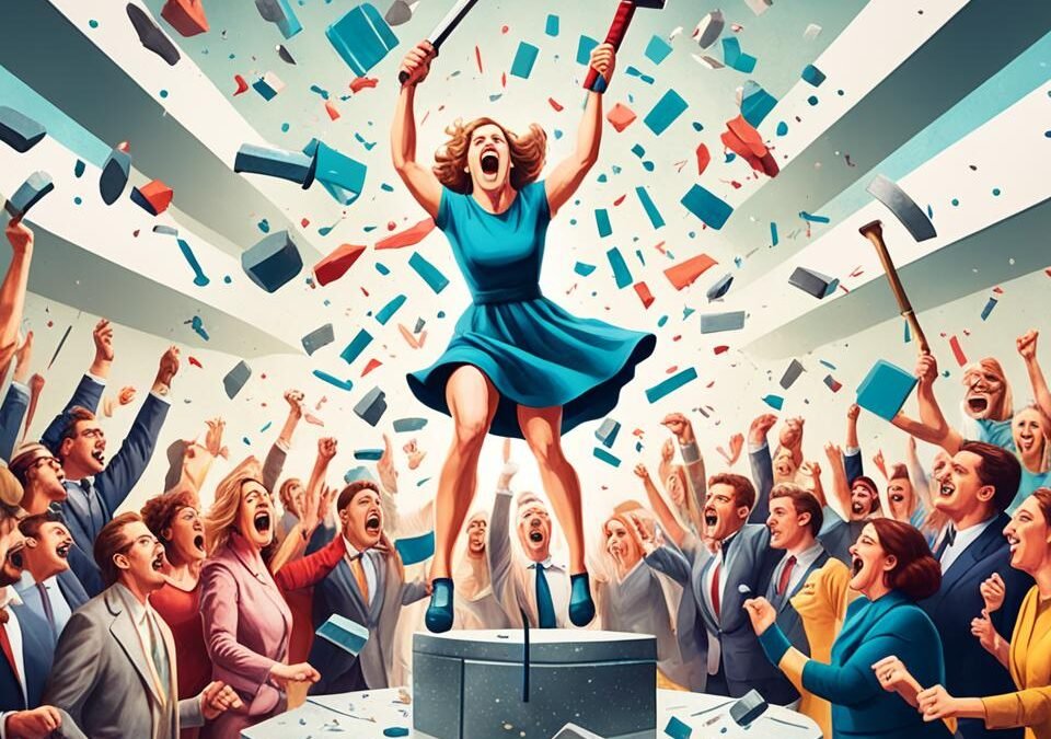 ¿Que se significa la perspectiva de género?