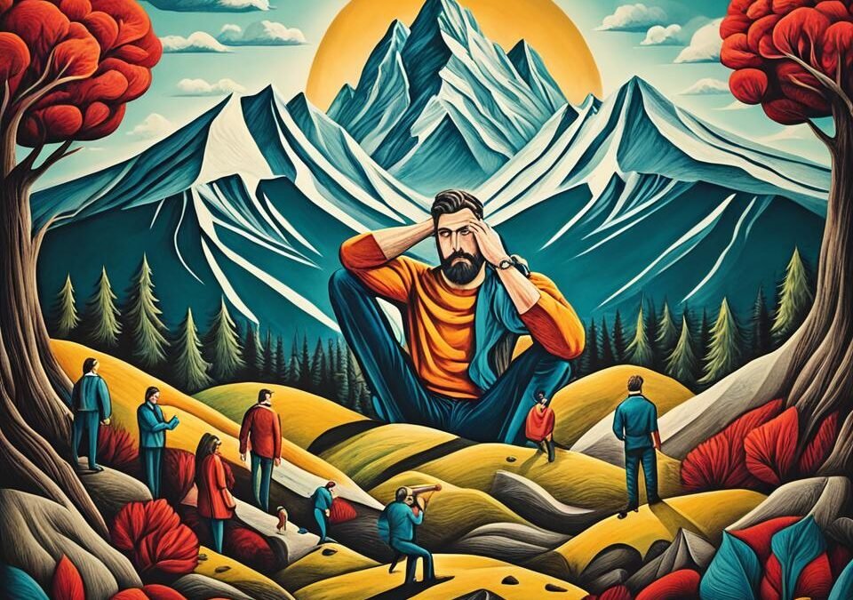 ¿Qué son las nuevas masculinidades ONU?