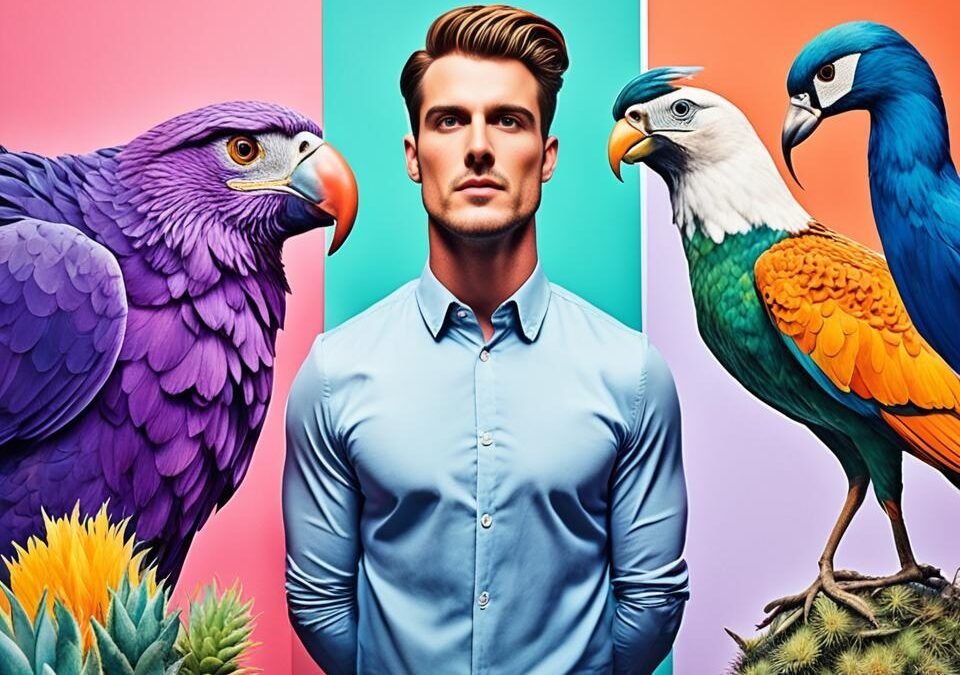 ¿Qué son las nuevas masculinidades ejemplos?